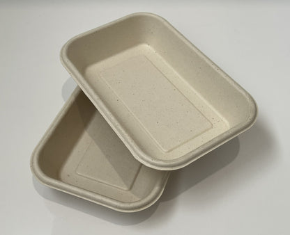 24oz Produce Tray (700ml) l 50 per Pack
