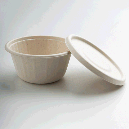 800ml Bowl Base | Per carton of 480
