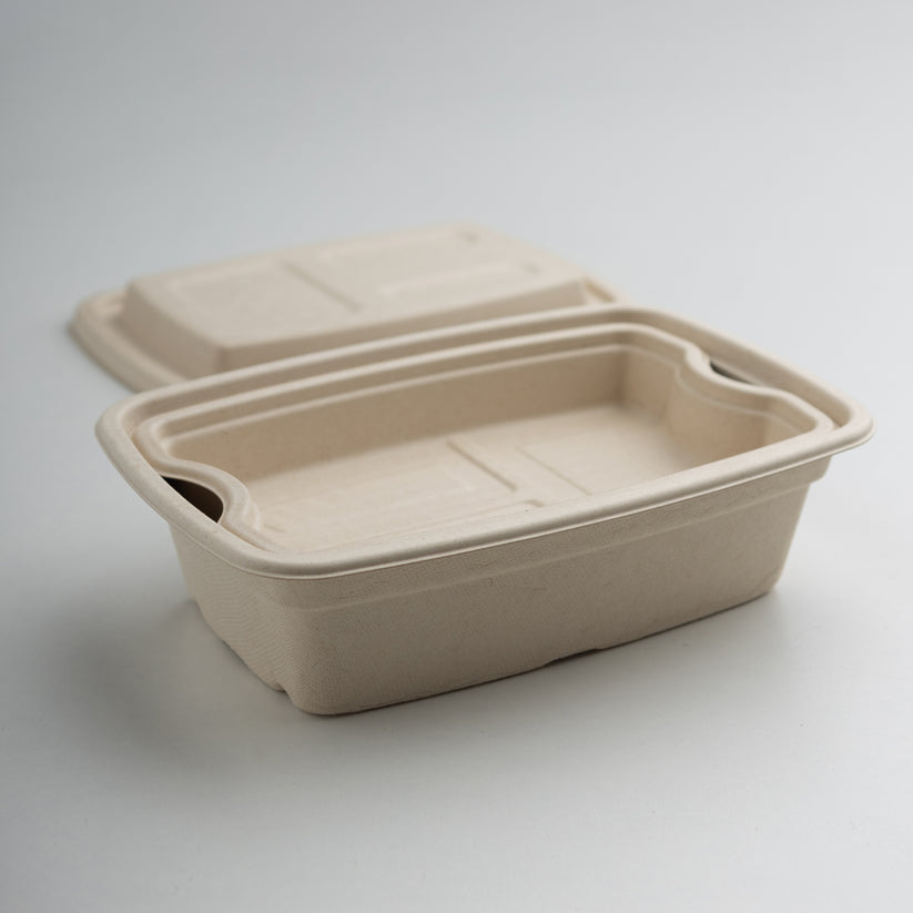 1250ml Dual Layer Container Base l 60 per Pack – Alterpacks