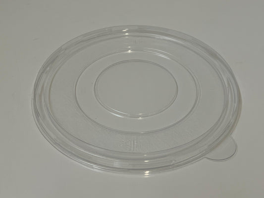 950ml Bowl PET Lid l 400 per carton