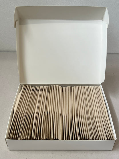 18cm Knife l 120 per Box
